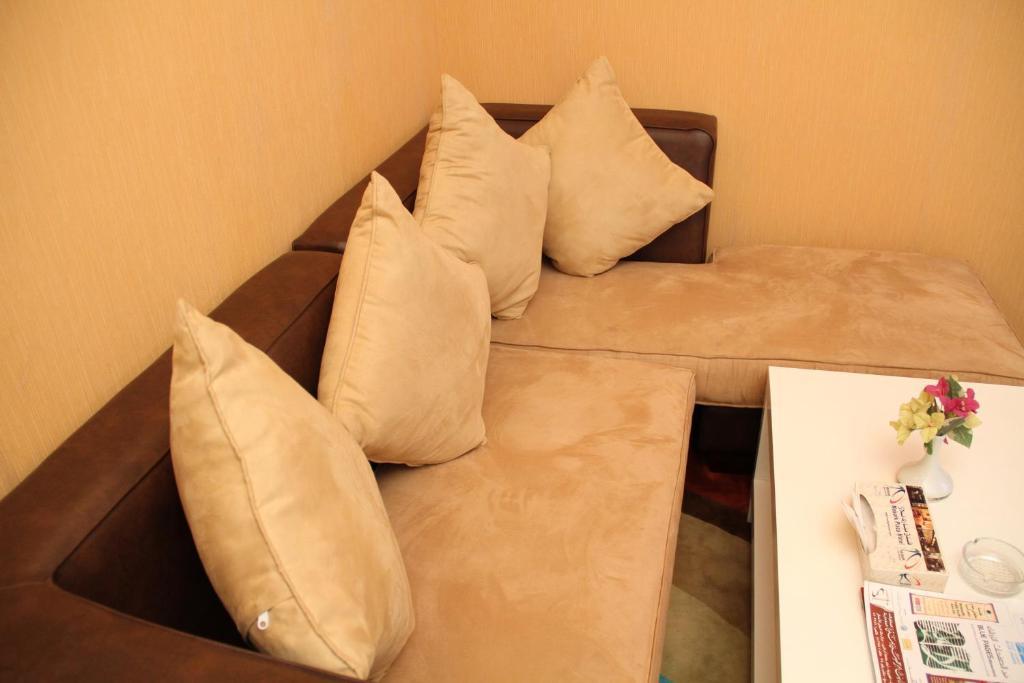 Mobark Plaza Hotel Makkah Мекка Номер фото