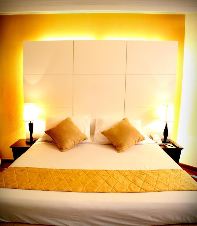 Mobark Plaza Hotel Makkah Мекка Номер фото