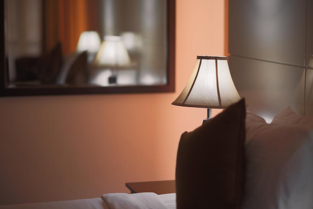 Mobark Plaza Hotel Makkah Мекка Экстерьер фото
