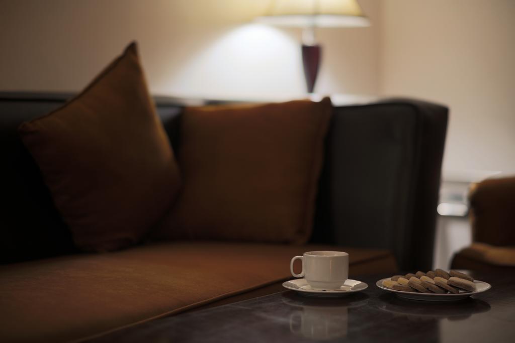 Mobark Plaza Hotel Makkah Мекка Экстерьер фото