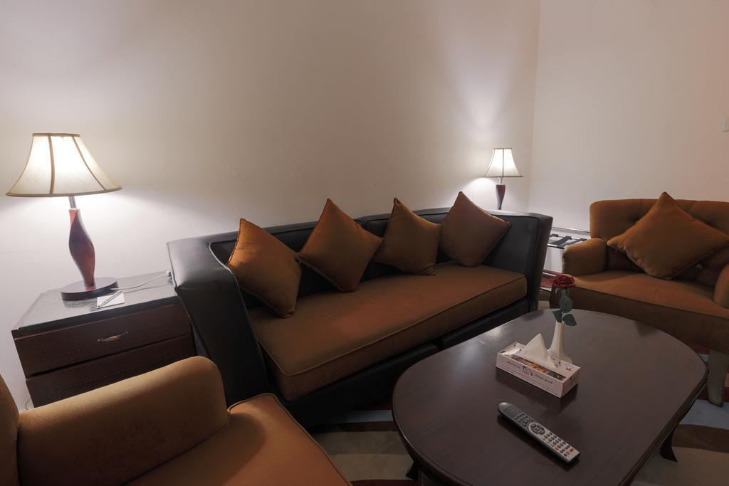 Mobark Plaza Hotel Makkah Мекка Экстерьер фото