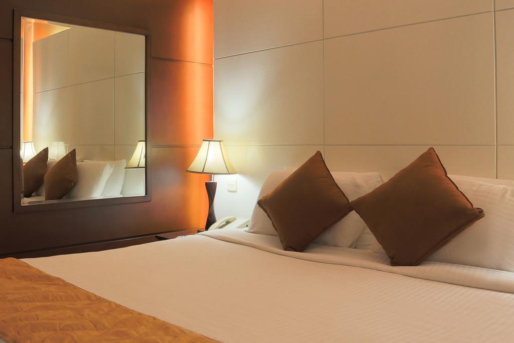 Mobark Plaza Hotel Makkah Мекка Экстерьер фото
