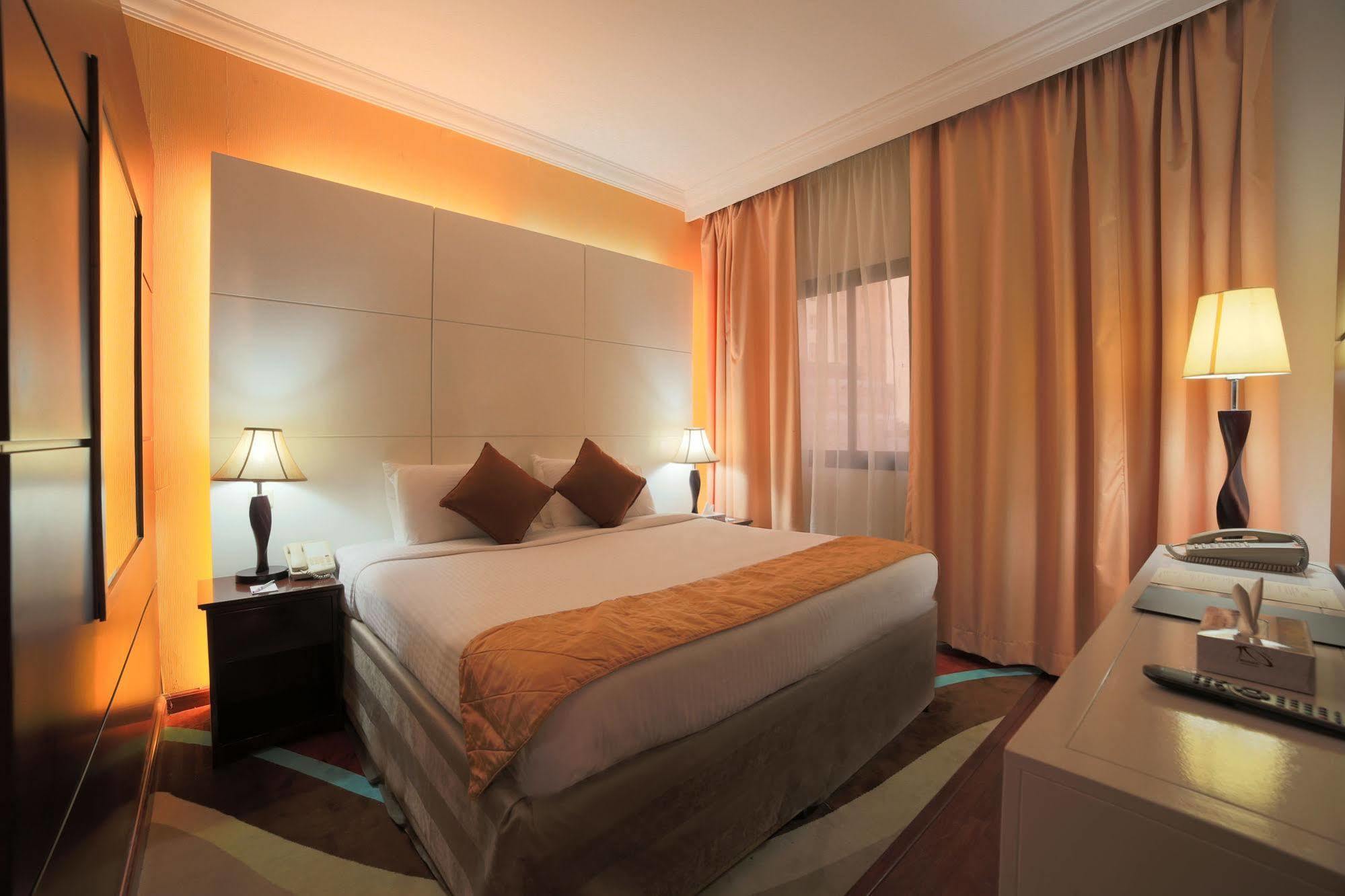 Mobark Plaza Hotel Makkah Мекка Экстерьер фото