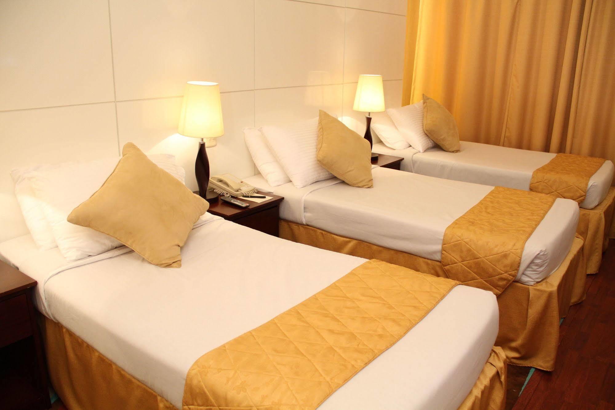 Mobark Plaza Hotel Makkah Мекка Экстерьер фото