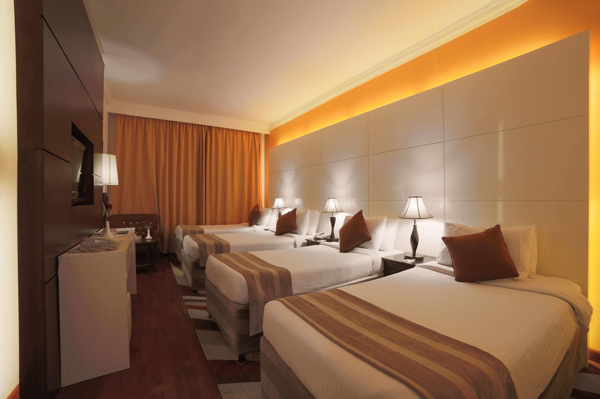 Mobark Plaza Hotel Makkah Мекка Экстерьер фото