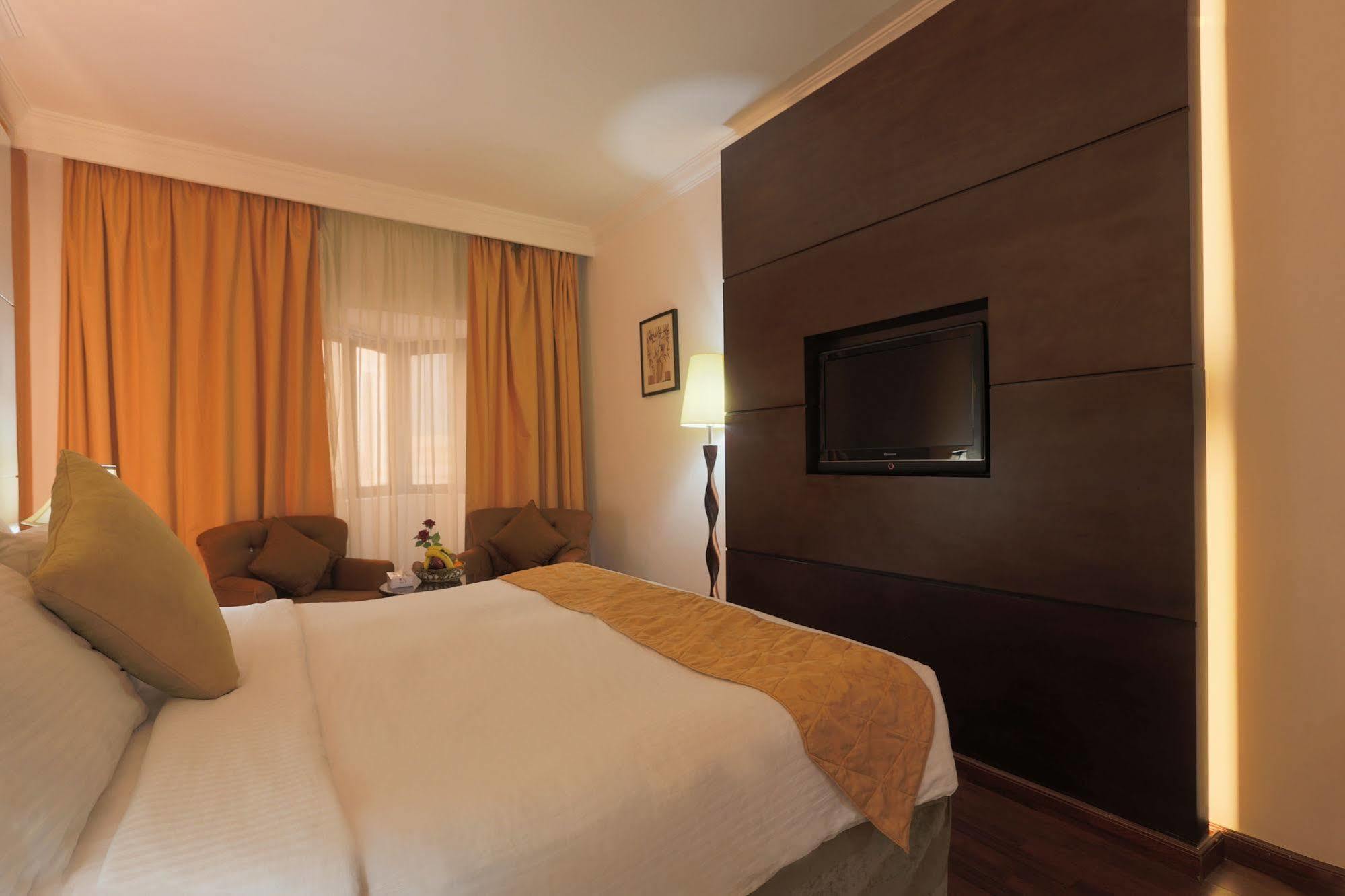 Mobark Plaza Hotel Makkah Мекка Экстерьер фото