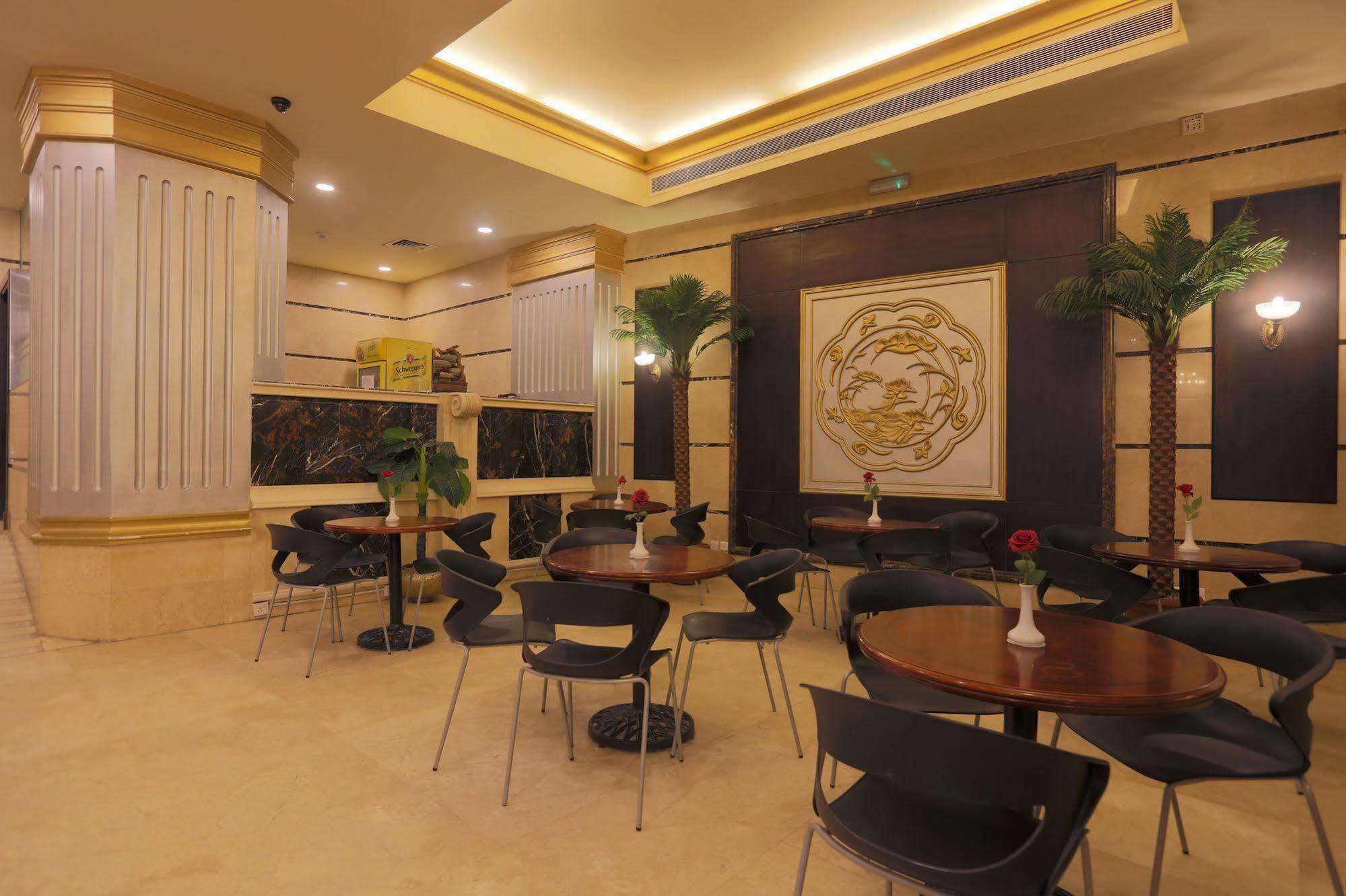 Mobark Plaza Hotel Makkah Мекка Экстерьер фото